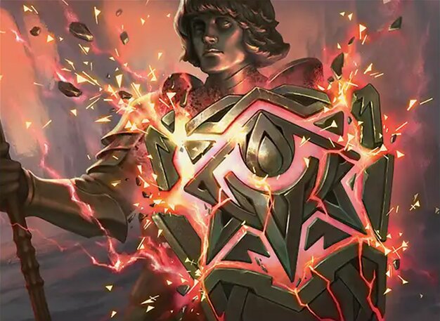 Lorehold Charm