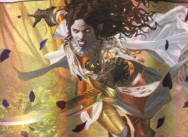 Elenda, Saint of Dusk