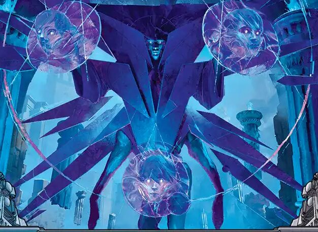 Featured image for article: Weekly MTG Top 7 Sleeper Alerts - October 15, 2026