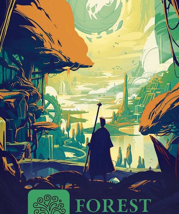 Forest