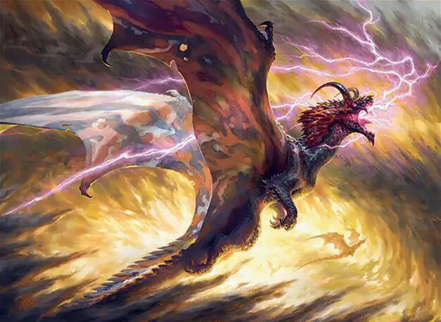 Stormscale Scion