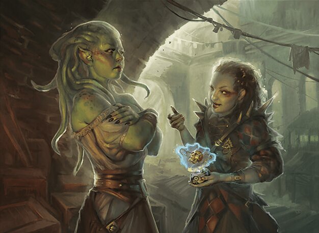 Extract a Confession