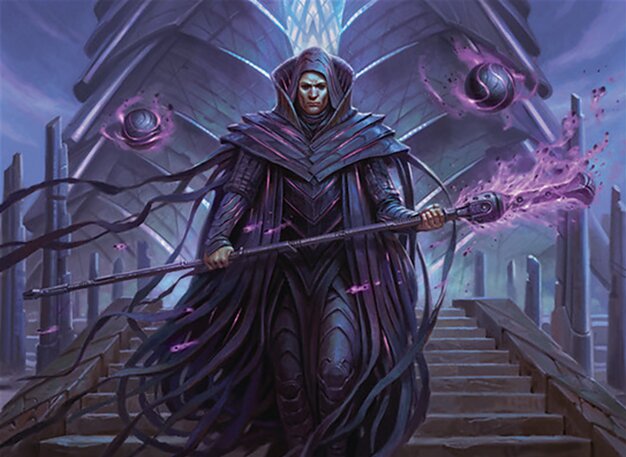 Umbral Collar Zealot