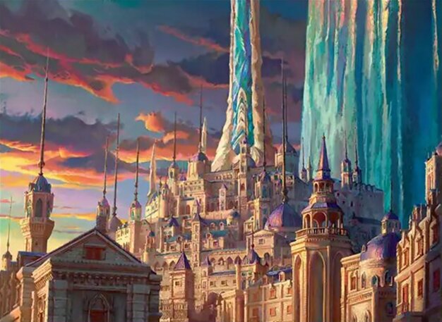 Capital City