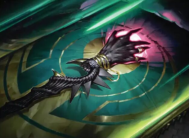 Lich's Relic