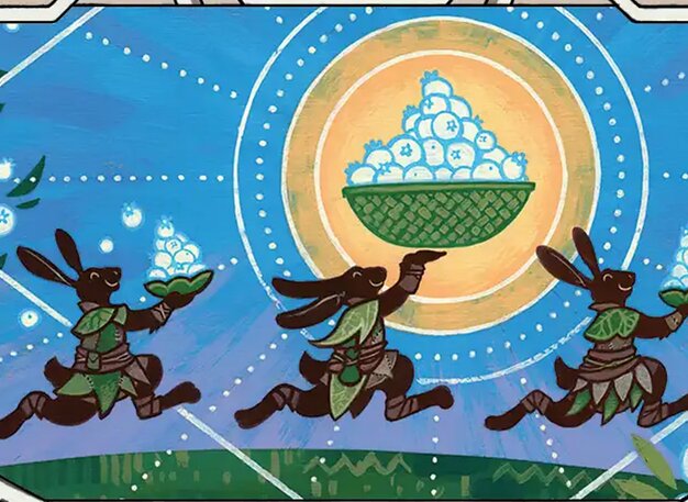 Featured image for article: Standard Legal cards in the mystical archives