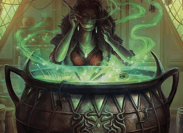 Featured image for article: Standard Metagame Snapshot 8-16