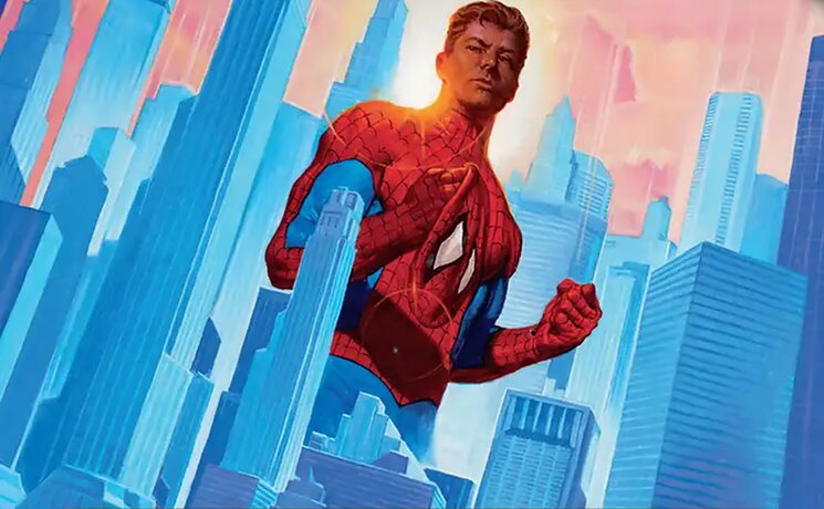 With Great Power . . .
