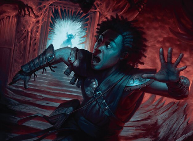 Image of Norin, Swift Survivalist