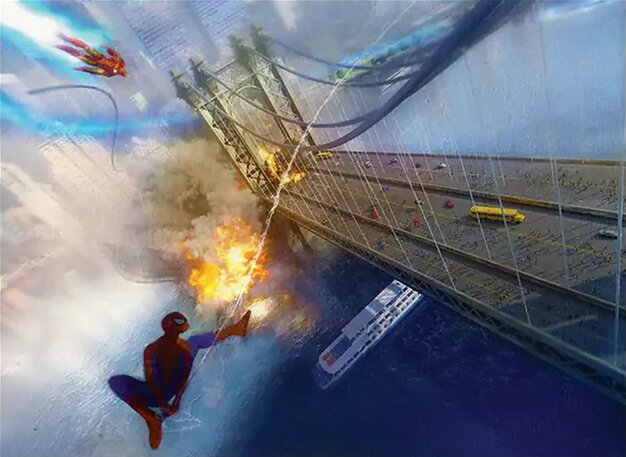 Rapid Rescue