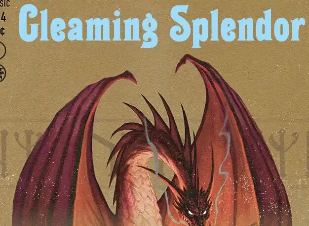 Gleaming Splendor