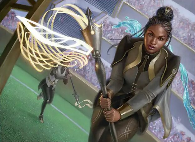 Elite Interceptor // Rejoinder