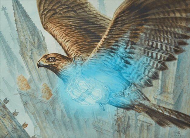 Bant deck representative card image