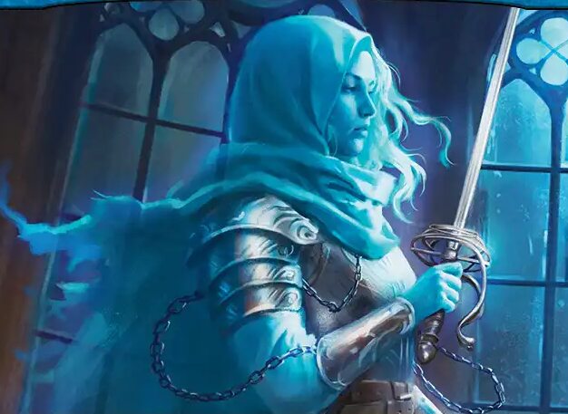 Geist of Saint Thalia