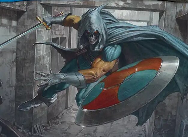 Taskmaster, Mercenary Mimic