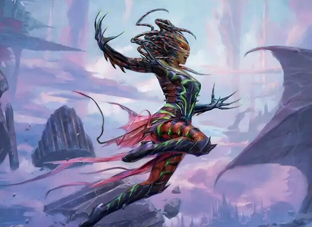 Thumbnail for: Weekly MTG Top 7 Sleeper Alerts - October 1, 2026