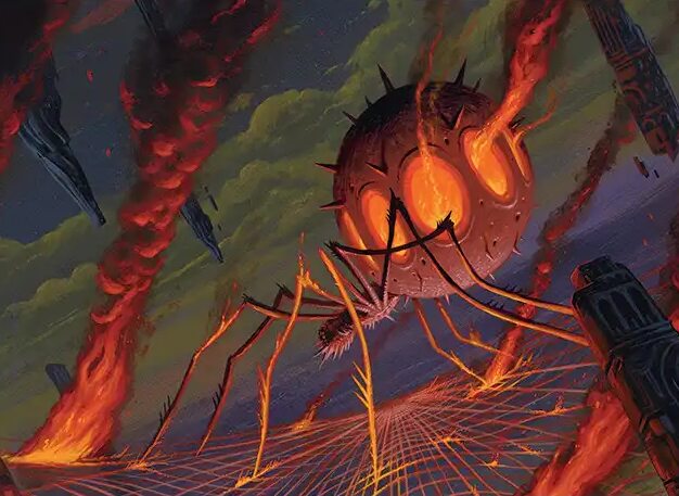 Essence Burn