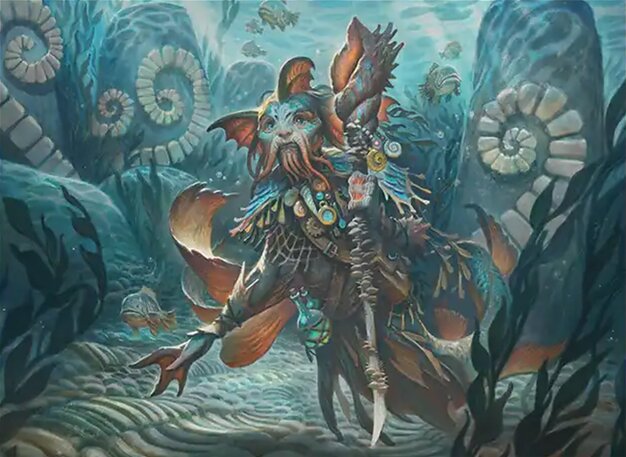 Sygg, Wanderwine Wisdom // Sygg, Wanderbrine Shield