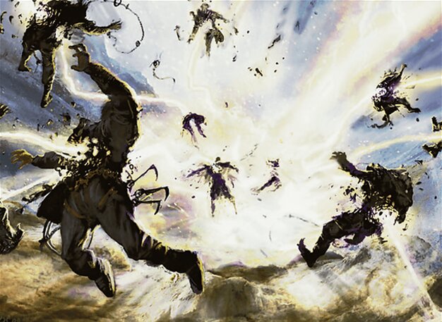Featured image for article: Mystery Booster 2 STD Legal
