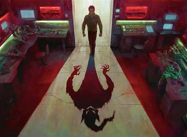 Shadow of the Goblin