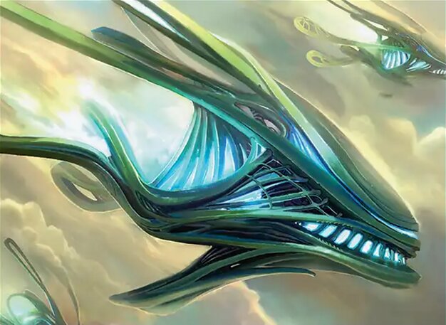 Sledge-Class Seedship