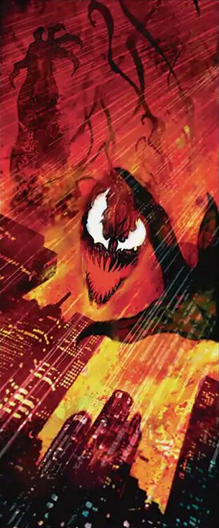 Maximum Carnage