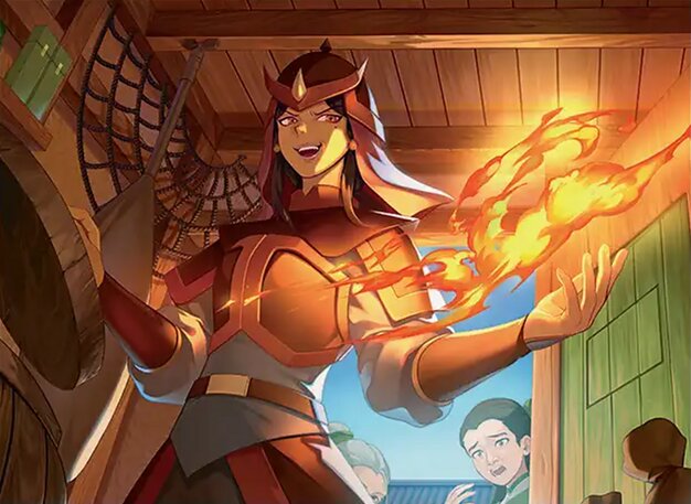Jund deck representative card image
