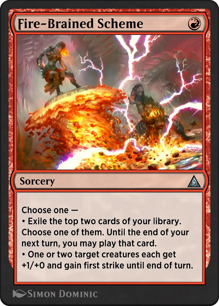 Heroes' Hangout - Uncommon Sorcery card from Through the Omenpaths