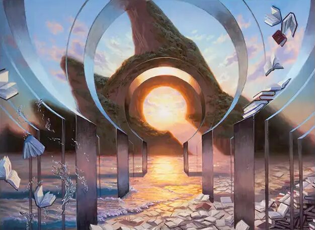 Featured image for article: Weekly MTG Top 7 Sleeper Alerts - October 8, 2026