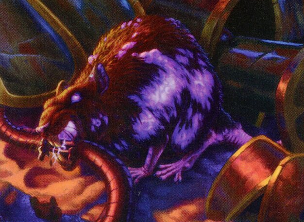 Golgari deck representative card image