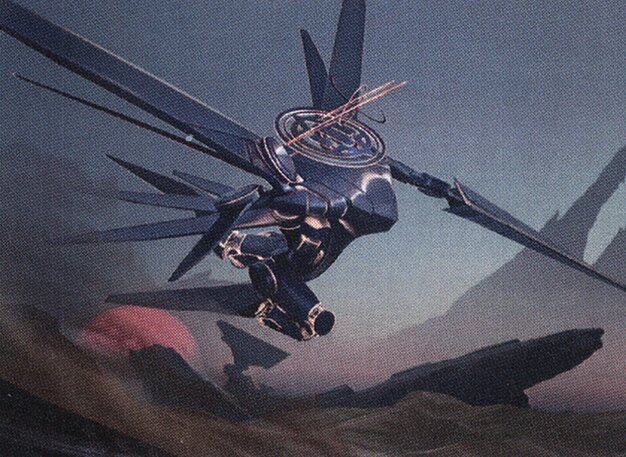 Selesnya deck representative card image