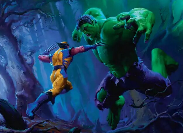 Epic Fight