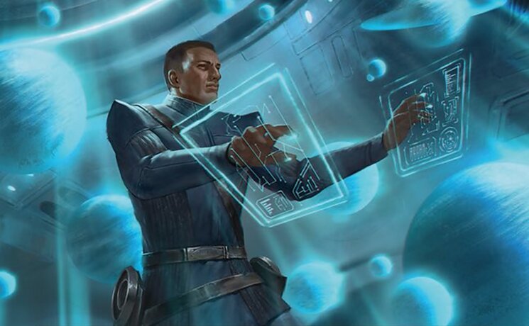 Consult the Star Charts