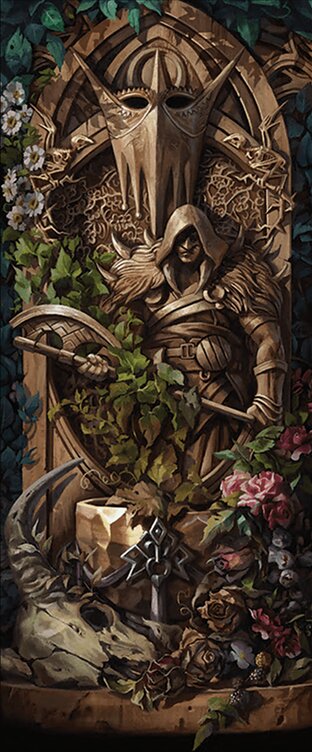 The Huntsman's Redemption