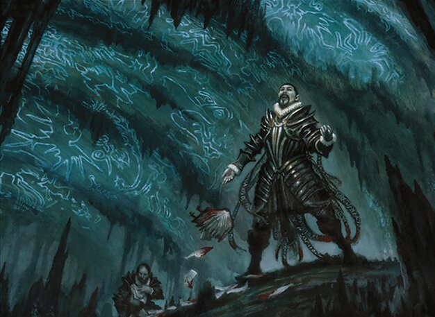 Mono Black Control Deck Guide