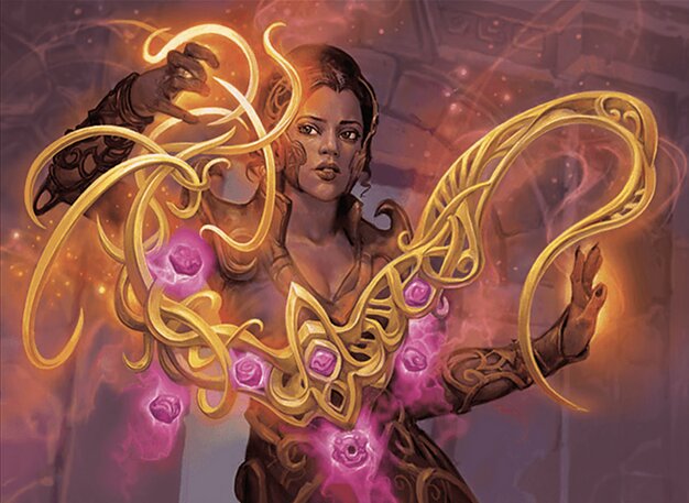 Boros deck representative card image