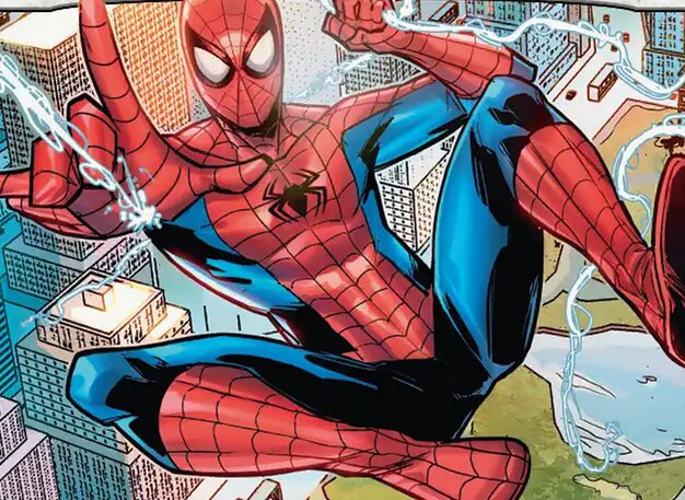 Spectacular Spider-Man