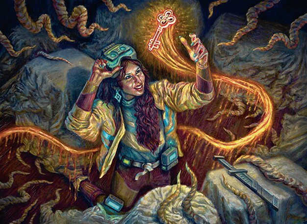 Image of Glimmer Seeker