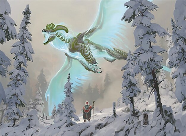 Ureni, the Song Unending