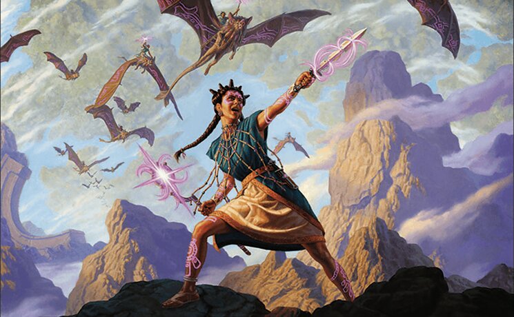 Warden of the Inner Sky