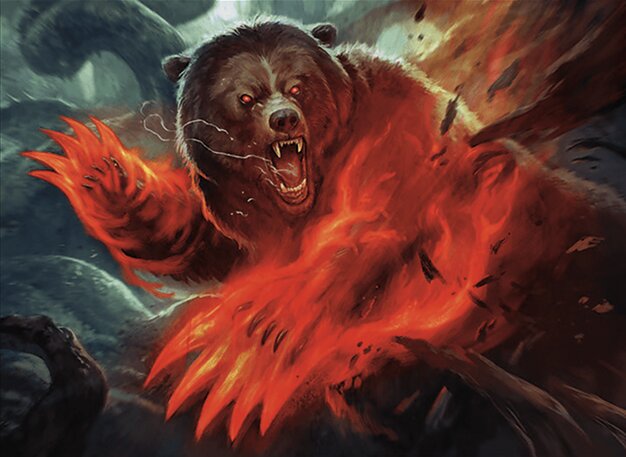 Featured image for article: Should Monsterous Rage be banned?