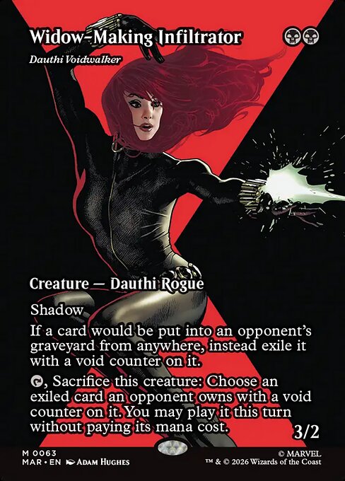 Dauthi Voidwalker